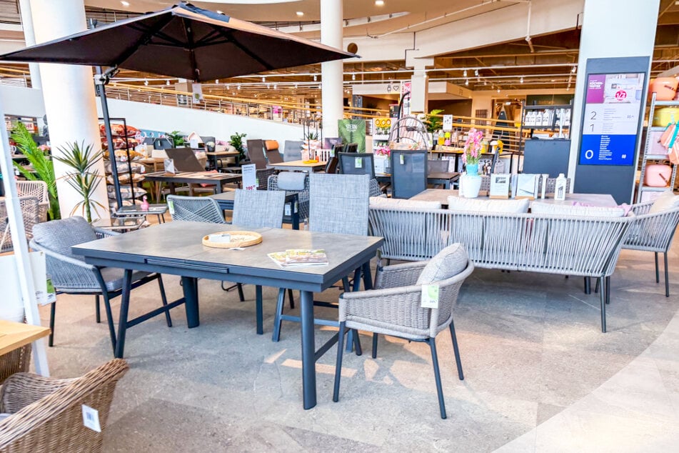 Das sind die Wohn- und Outdoor-Highlights der Aktionsspartage bei porta