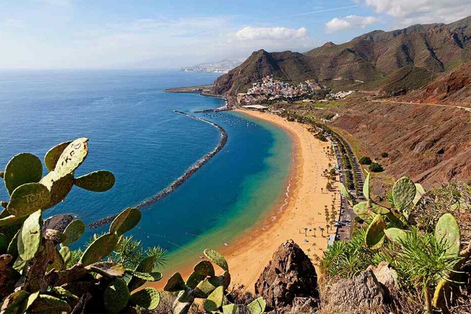 Das Unglück ereignete sich auf der spanischen Urlaubsinsel Teneriffa.