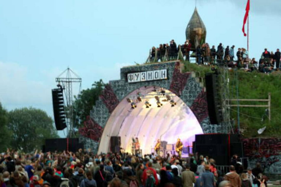 Das Fusion-Festival kann stattfinden.