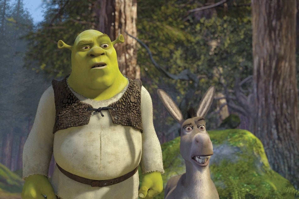 Perry the donkey has died at the age of 30 as a result of an illness. The animal was the model for the character of Donkey in the iconic animated film Shrek.