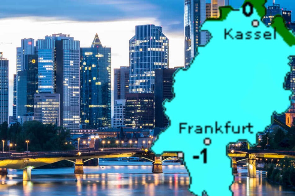 Wetter Frankfurt Am Main Wetter Frankfurt Am Main