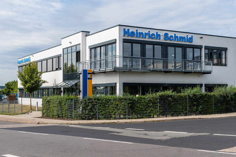 Am Standort Röhrsdorf sucht die Firma Heinrich Schmid Trockenbaumonteur-Azubis.