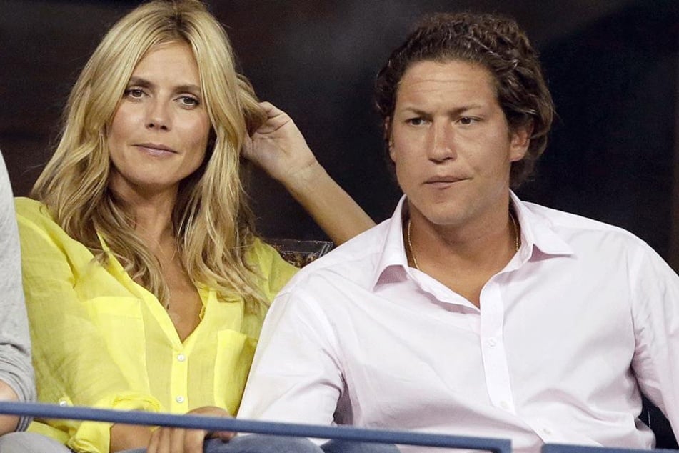 So vertraut wird man Heidi Klum (44) und ihren jetzigen Ex Vito Schnabel (31) wohl nie mehr sehen.