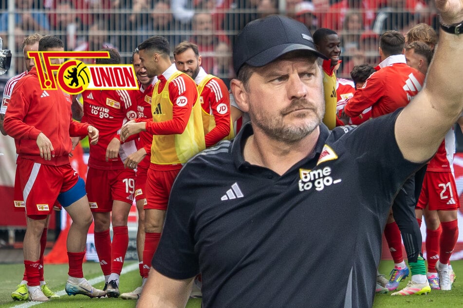 Union gegen Heidenheim auf Rekordjagd: Trio droht Saison-Aus