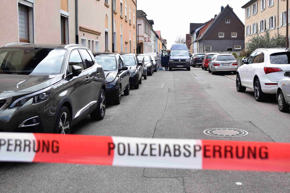 Tote Kinder (7 und 9) in Hockenheim: Mutter (43) in U-Haft!