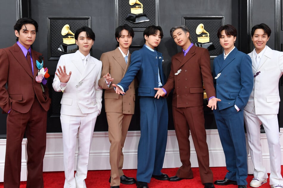 K-pop megastars BTS are set to drop a new album this spring after all seven members were discharged from mandatory national military service.