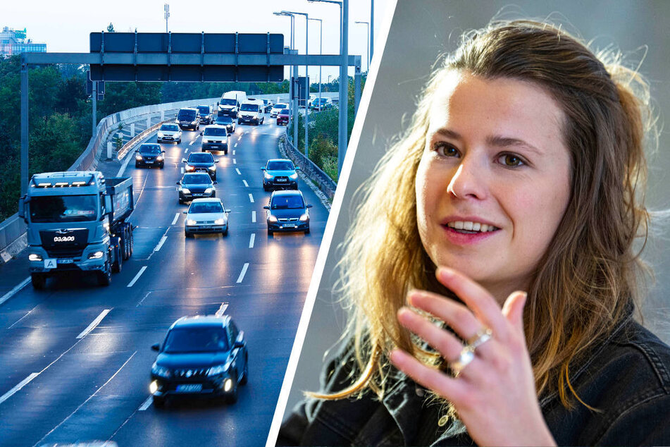 Fridays for Future kündigt neue Proteste an: Ausbau von Autobahnen im Visier