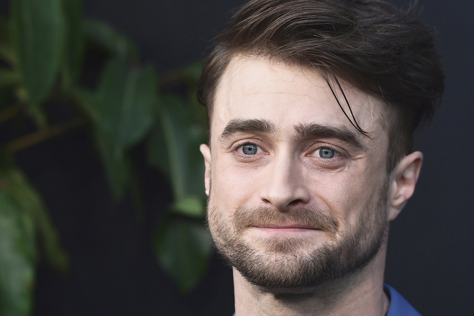 Neue "Harry Potter"-Serie, aber wo ist Daniel Radcliffe?
