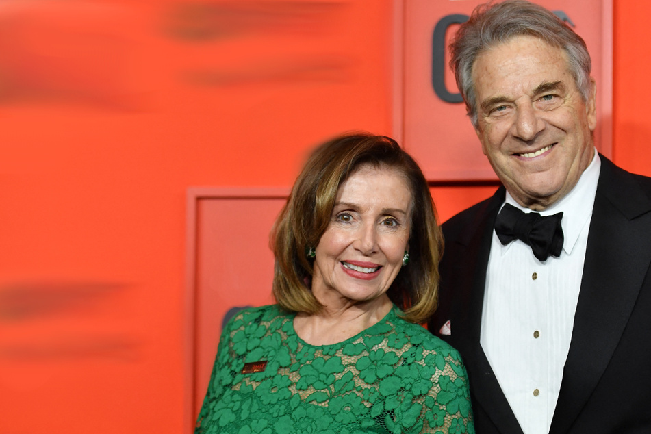 Nancy Pelosi's husband Paul undergoes surgery after violent hammer attack in home break-in