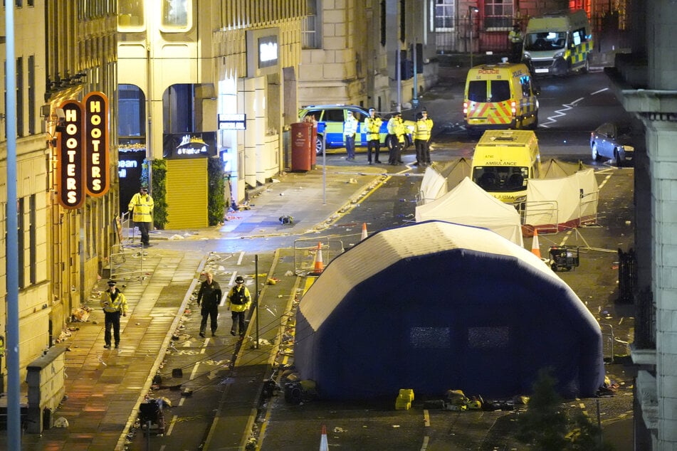 Was als ausgelassene Meisterschaftsfeier startete, endete in einem traumatischen Ereignis, welches die gesamte Stadt zutiefst erschütterte.