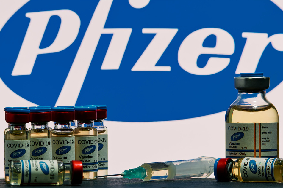 The Pfizer/BioNTech Covid-19 vaccine has been approved for use in adolescents since May.