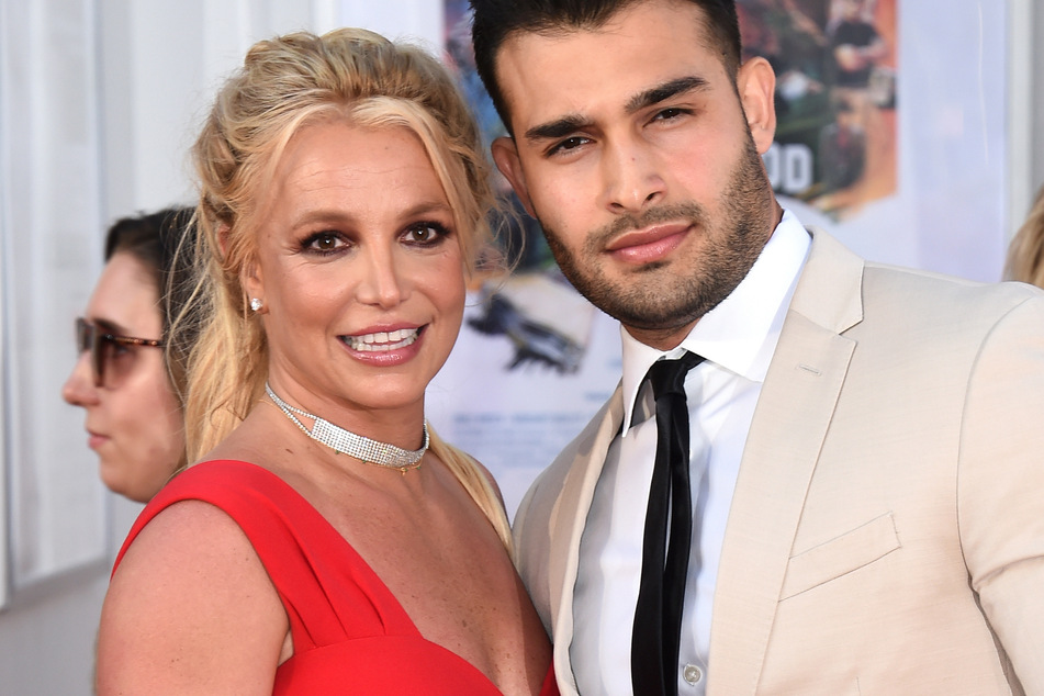 Britney Spears: Britney Spears' Verlobter: "Machen Babys an Weihnachten"
