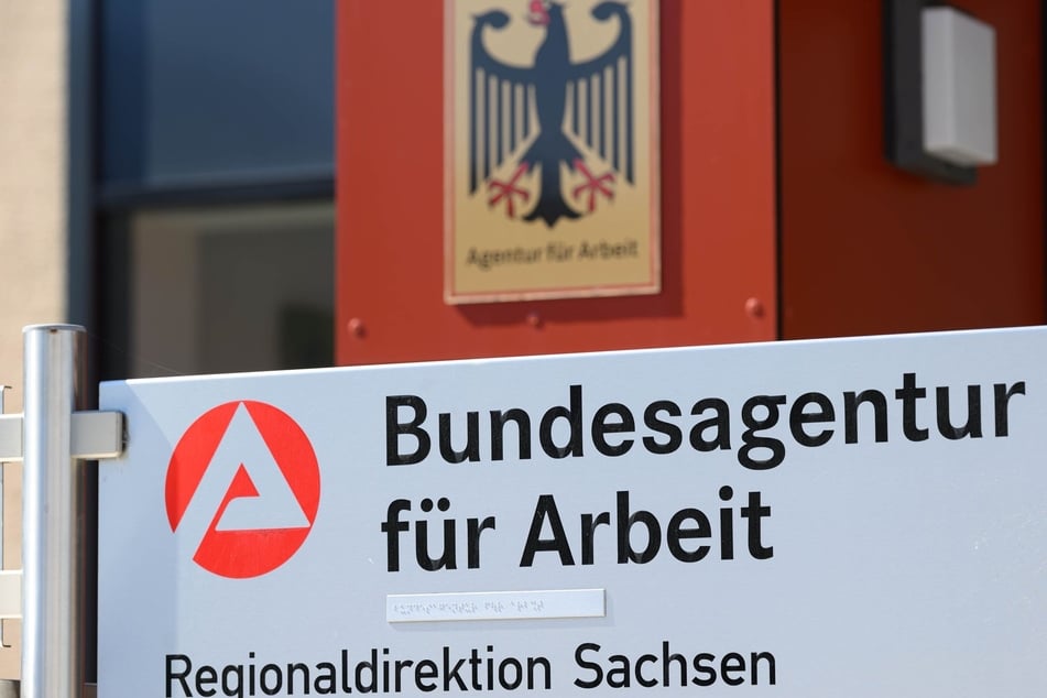 In den vergangenen zehn Jahren ist laut Bundesagentur für Arbeit die Zahl der Fleischerbetriebe in Sachsen stark zurückgegangen.