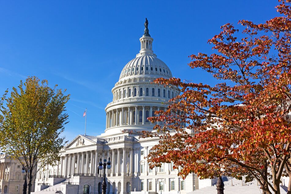 Monday Rep Andy Levin's staff became the first in US history to form a union.