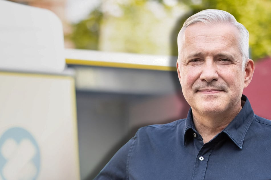 TV-Koch plötzlich Politiker: "The Taste"-Star Alexander Herrmann zieht in Kreistag ein