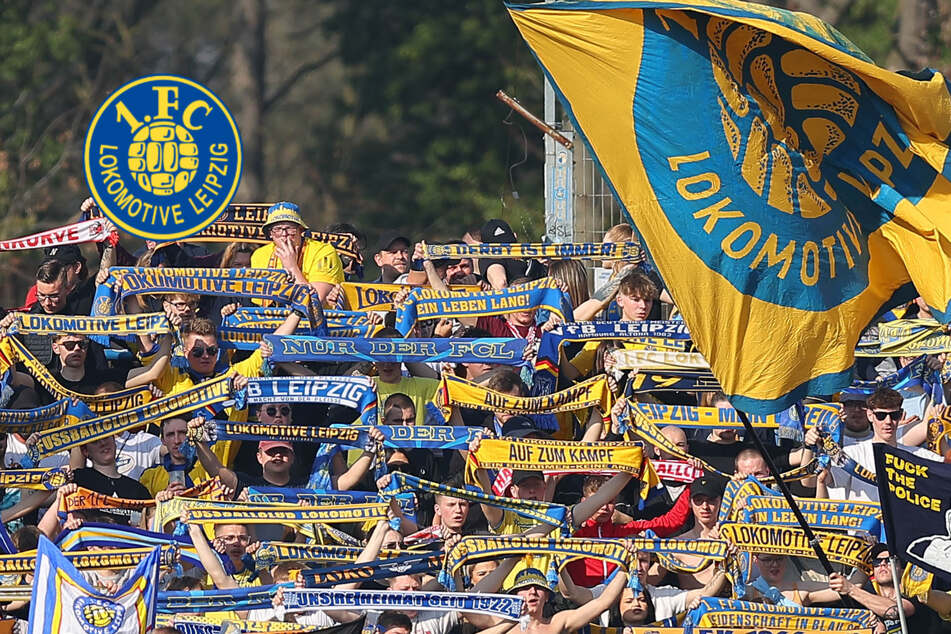 Bleibt der Trainer? Gibt es noch ein Testspiel? Lok Leipzigs dringende Fragen