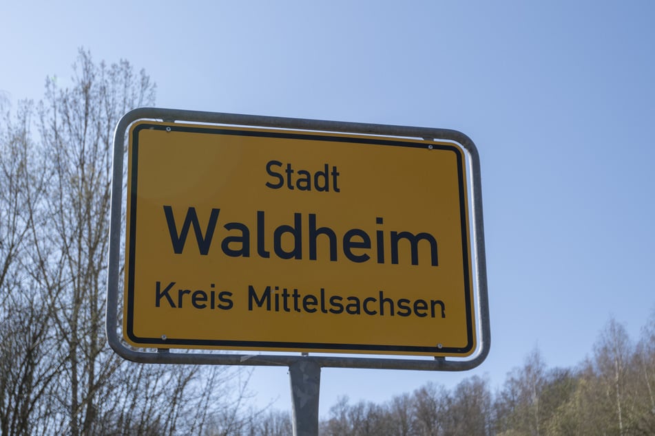 Die letzten Missbrauchstaten beging der Kinderschänder in seiner Wohnung in Waldheim.