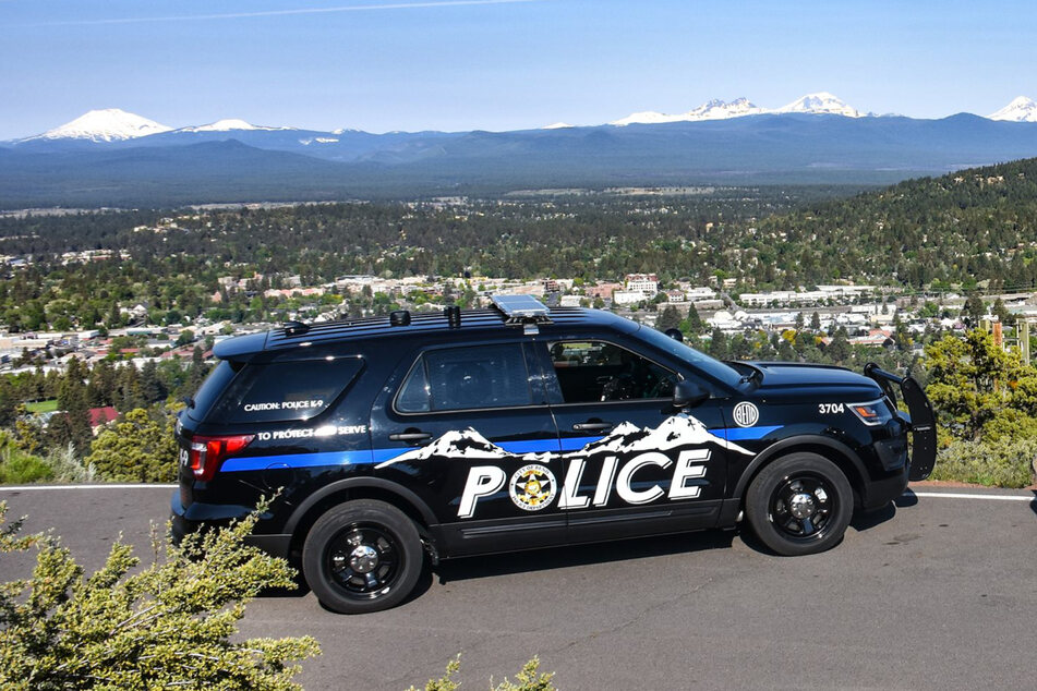 Die Polizei von Bend (Oregon) spricht von einem "komplexen Verbrechen".