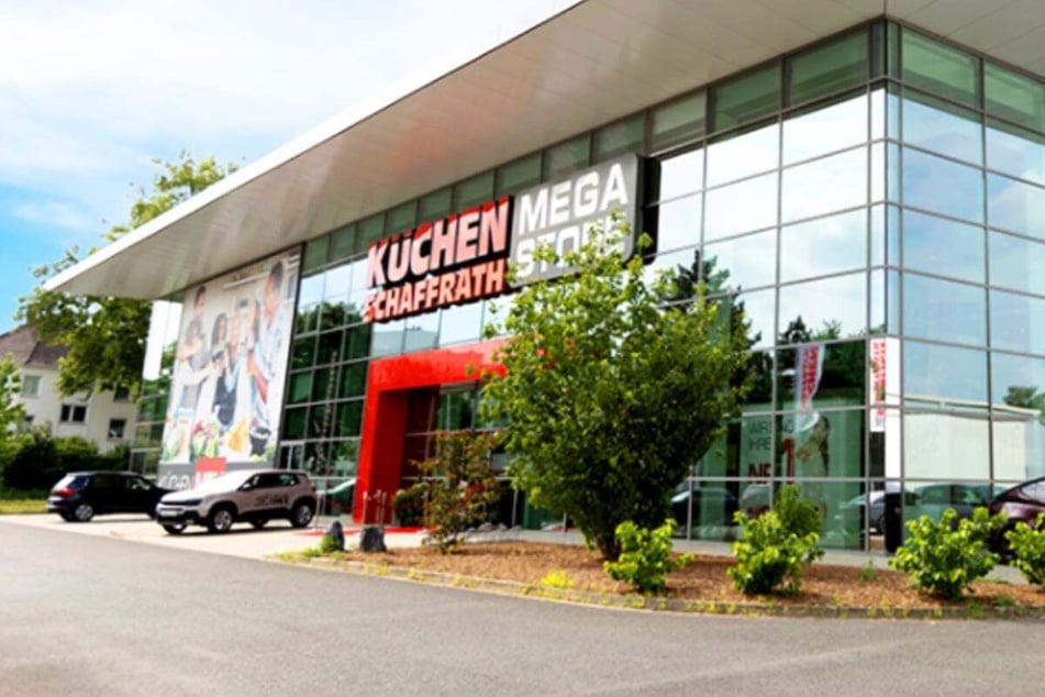 So bekommt Ihr bei Schaffrath jetzt bis zu 50 Prozent Rabatt auf Küchen