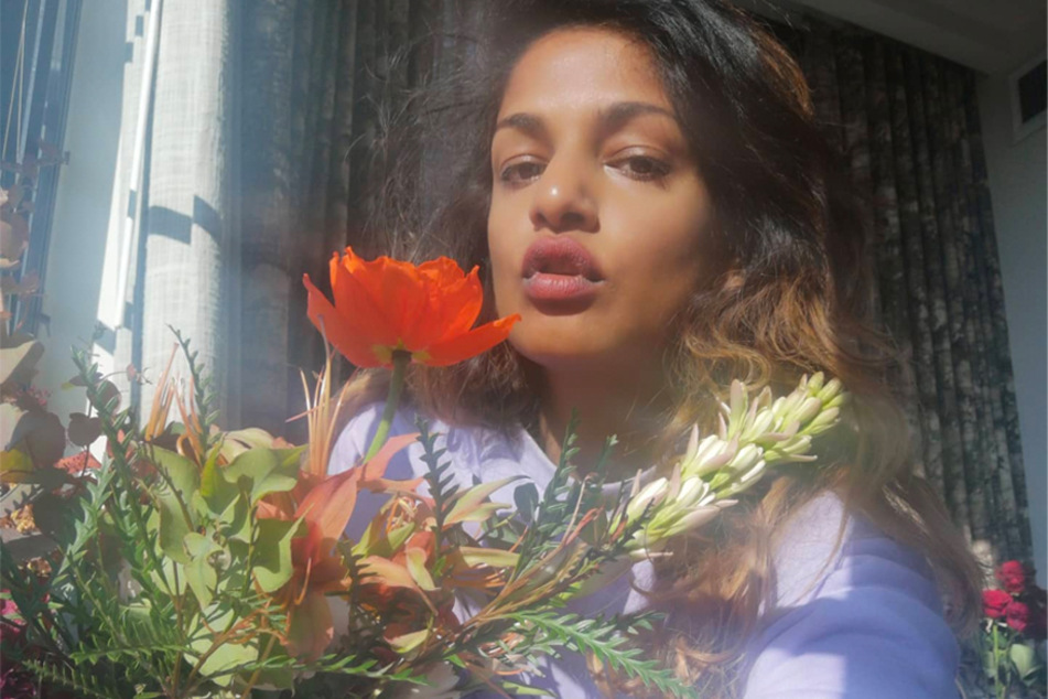 M.I.A.'s forthcoming album MATA doesn't yet have a release date.