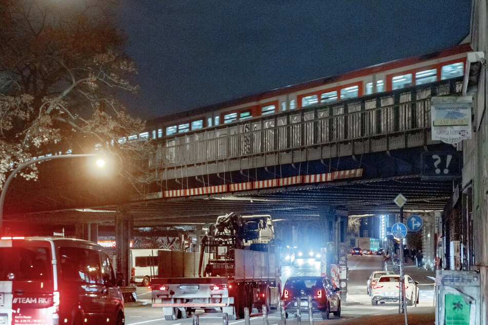 Auch auf Abschnitten der Stresemannstraße könnte es nachts ab 2026 Tempo 30 geben. (Archivbild)