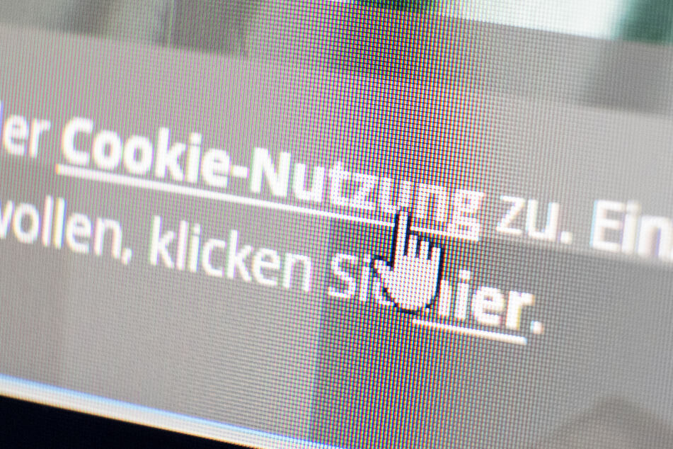 Nervig, aber oft notwendig: Cookies speichern Internet-Daten der Anwender.