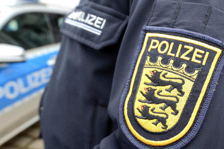 Polizeiliche Ermittlungen laufen.
