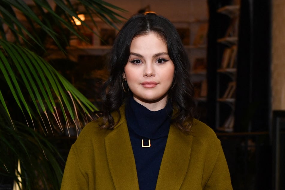 Selena Gomez (31) sieht sich derzeit einer Menge Kritik ausgesetzt.