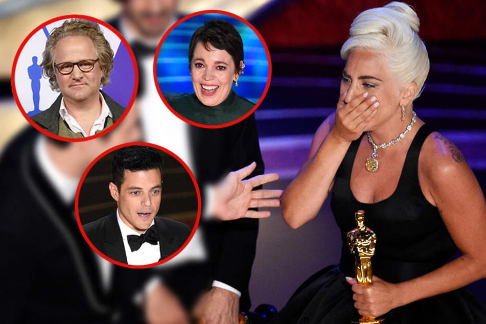 Deutsche Pleite bei den Oscars 2019, aber Lady Gaga sorgt für Gänsehaut