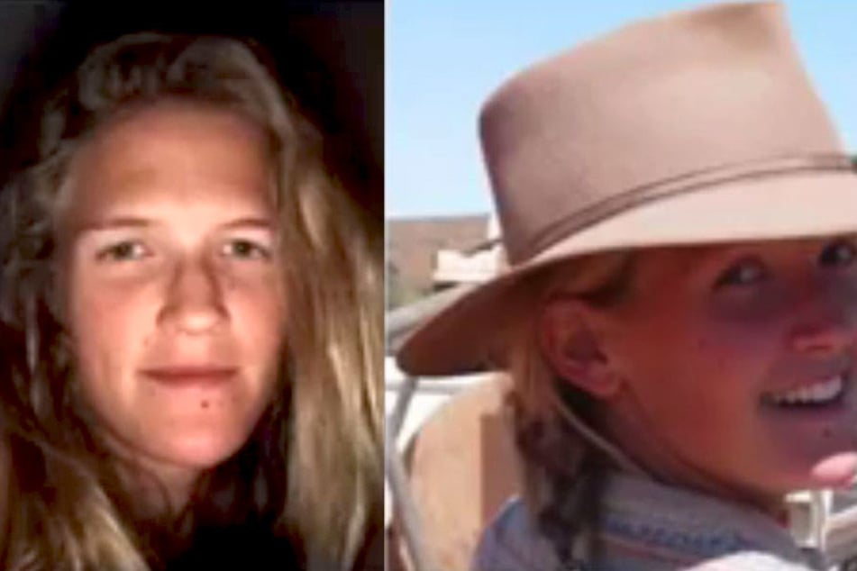 Ist die 23-jährige Tanja E. aus Deutschland in Australien einem Verbrechen zum Opfer gefallen?