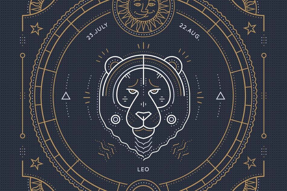 Dein Wochenhoroskop für Löwe vom 16.6. bis 22.6.2025.