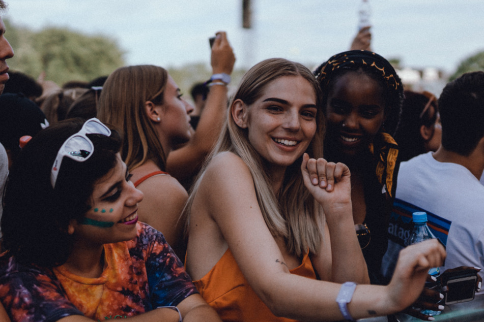 Stand jetzt soll das Wireless Germany Festival unumstößlich auf dem Gelände des Alten Rebstockparks stattfinden.