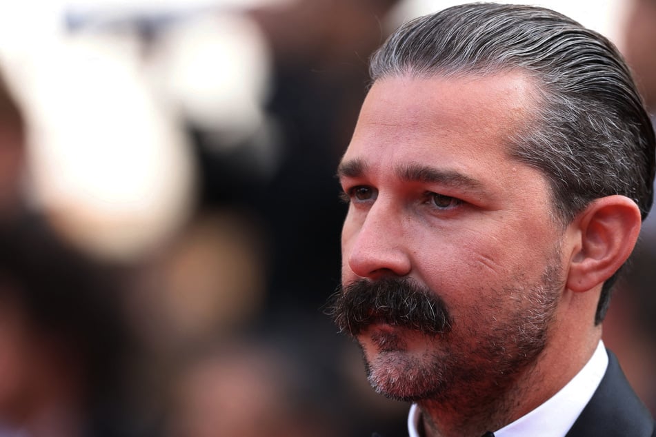 Hollywood-Star schlägt bei Karneval wild um sich: Polizei nimmt ihn fest