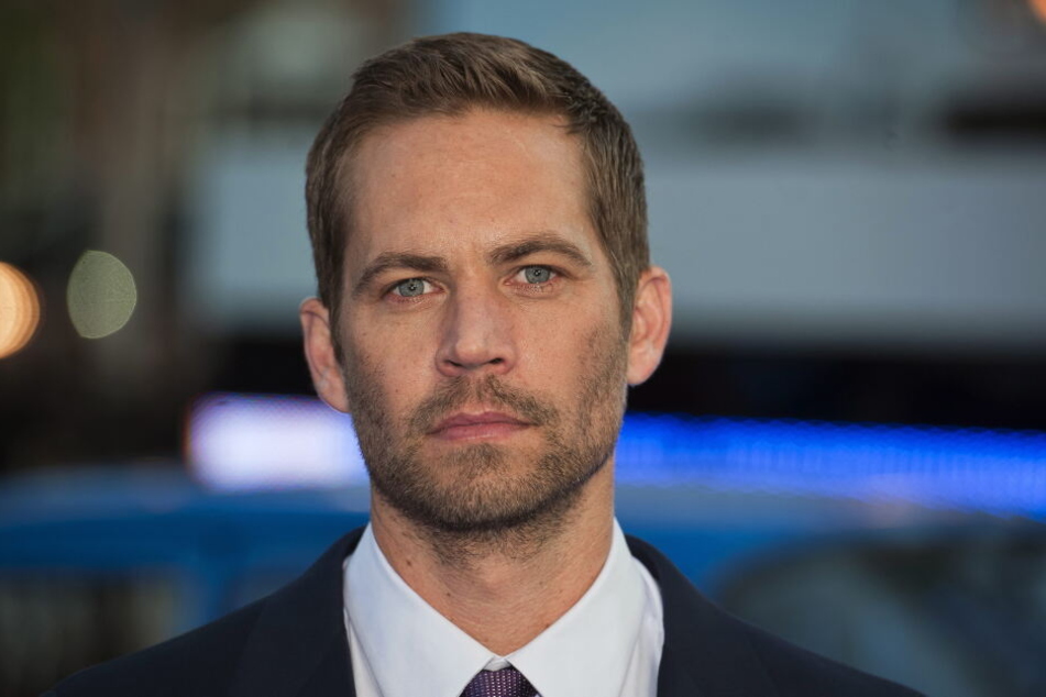 Paul Walker war der Star der Filmreihe, starb im November 2013 bei einem Autounfall.