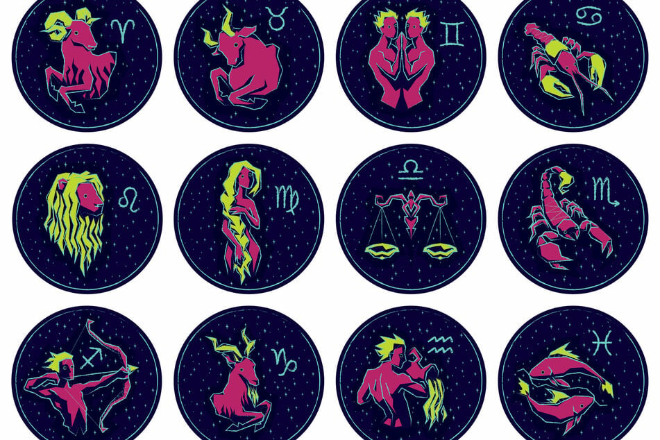 Your personal and free daily horoscope for Tuesday, 12/01/2020.