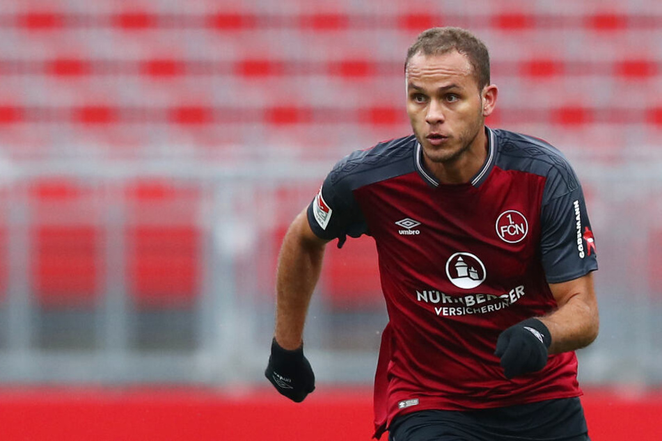 Ob Ewerton beim Saison-Start im HSV-Trikot spielen kann, ist ungewiss. (Archivbild)