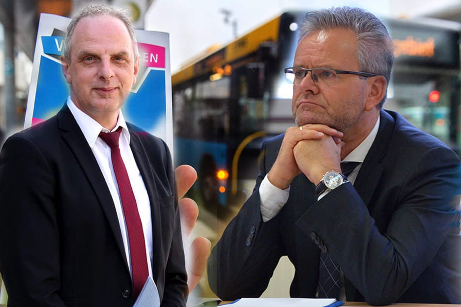 Nahverkehrsangebot soll erweitert werden, doch es gibt Kritik