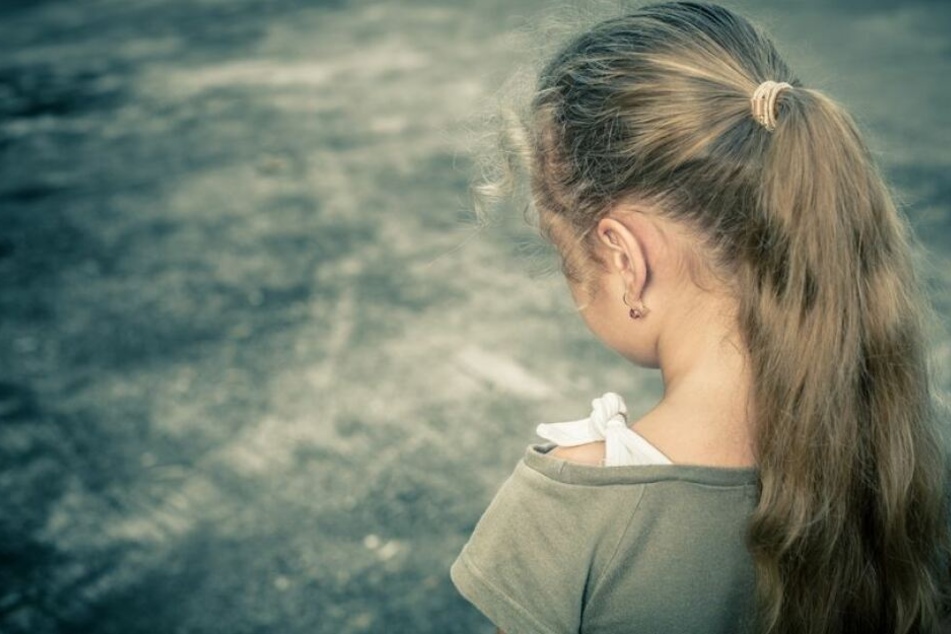 Das Wohl der Kinder ist in NRW immer gefährdeter. (Symbolbild)