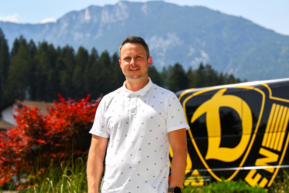 TAG24-Sportreporter Jens Maßlich begleitet Dynamo Dresden beim Trainingscamp in Österreich und berichtet von dort.