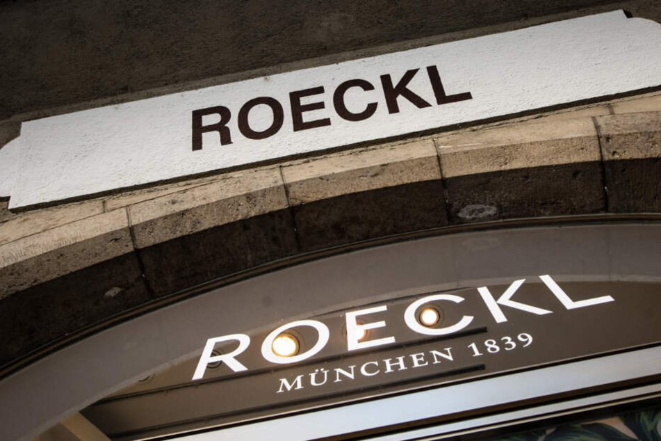 Roeckl warnt Kunden vor für die Haut gefährlichen Chemikalie - und startet einen Rückruf.