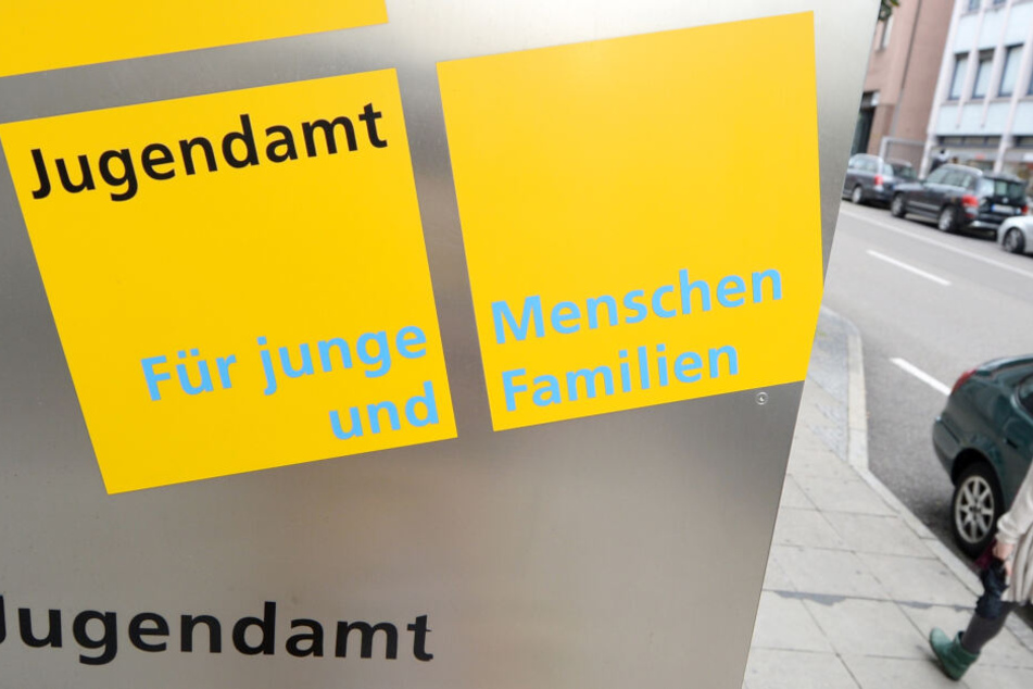 Das Jugendamt musste sich um die Ferienkinder kümmern. (Symbolbild)