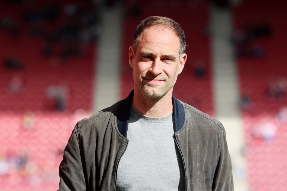 Oliver Mintzlaff (47) wird RB Leipzig verlassen, um einen Chefposten bei Red Bull anzutreten.