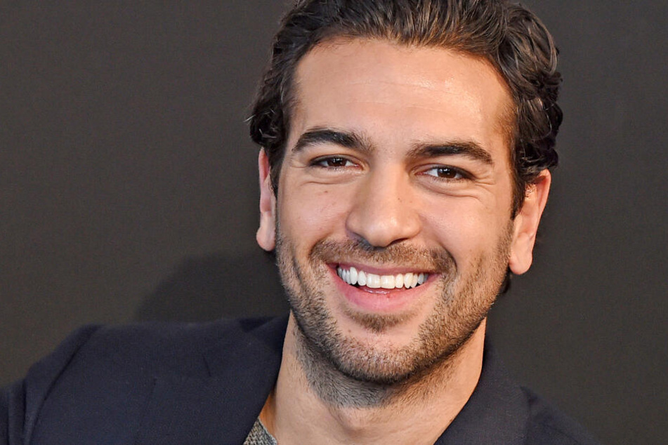 Deshalb postet Elyas M'Barek wochenlang nichts auf Instagram