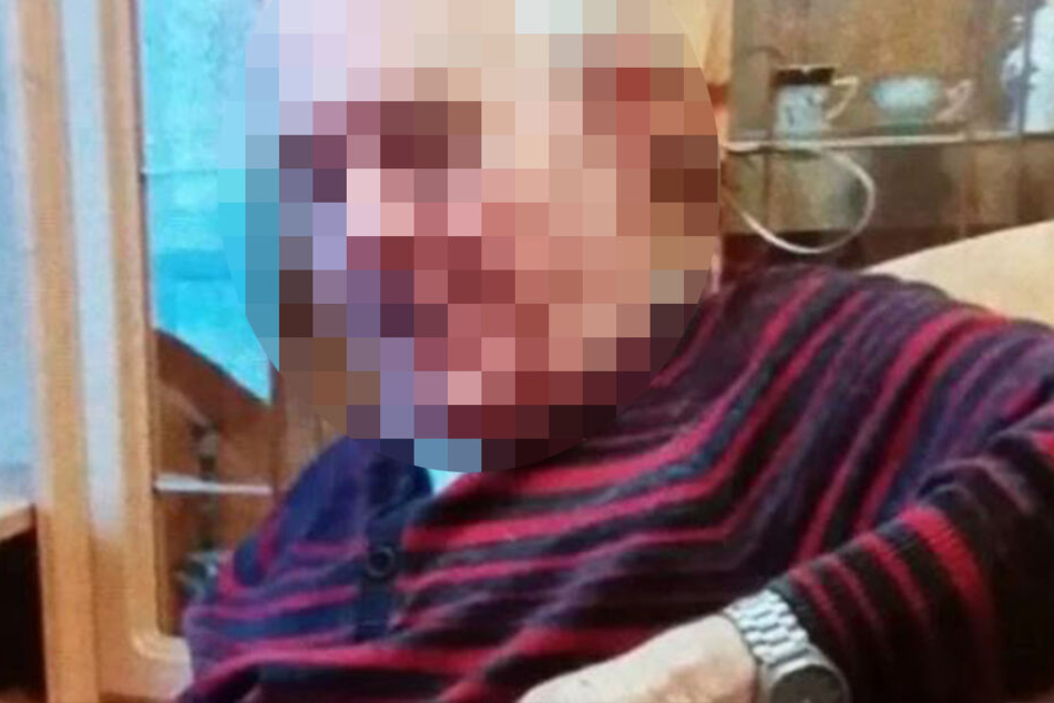 Der seit Freitag vermisste 89-jährige Mann aus Cunewalde (Landkreis Bautzen) ist tot.