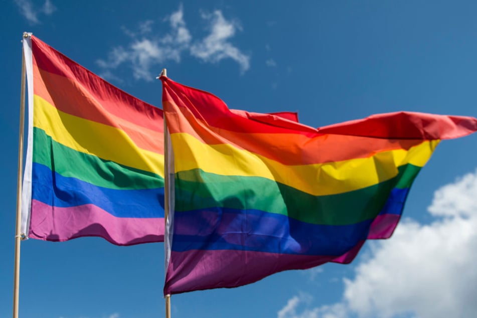 Die evangelische Landeskirche in Baden-Württemberg will keine Segnung homosexueller Paare. (Symbolbild)