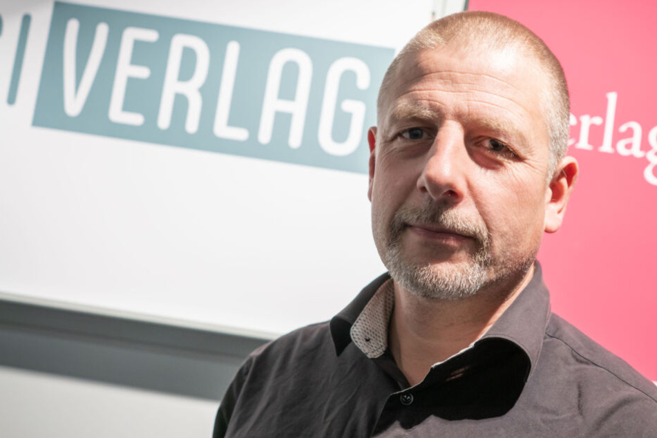 Ex-AfD-Chef sicher: Dieser Mann zieht eigentlich die Strippen im rechten "Flügel"
