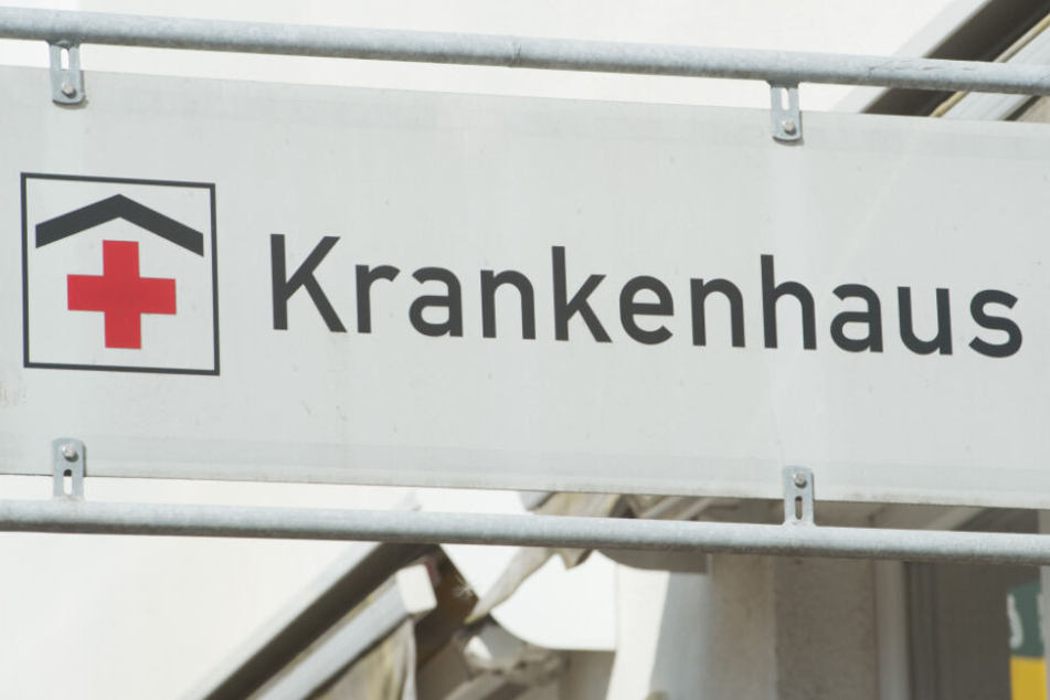 Der Vorfall ereignete sich an der Helfenstein Klinik in Geislingen.