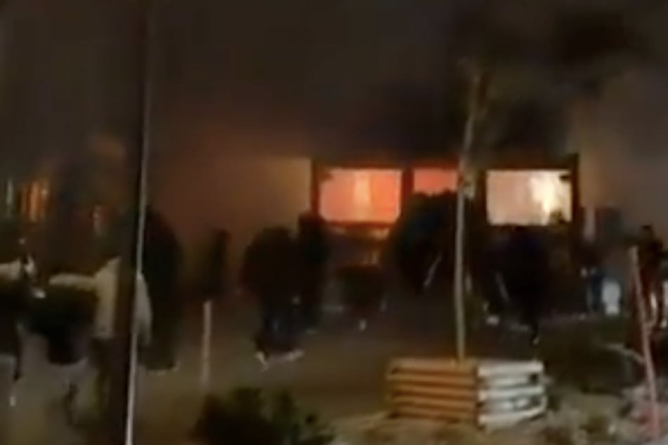 Explosion in Schweizer Luxus-Skiort: Mehrere Tote und Verletzte