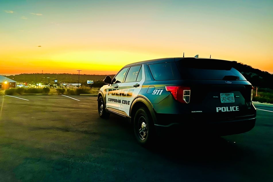 Das Copperas Cove Police Department hat die Ermittlungen übernommen.
