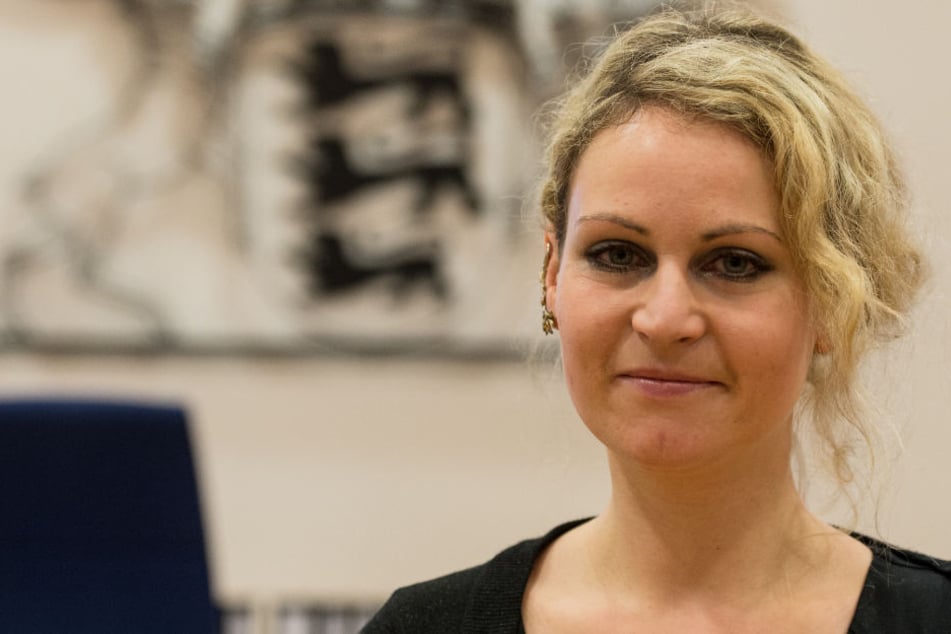 Sie will von Bayer Schadenersatz und Schmerzensgeld in Höhe von 200.000 Euro: Felicitas Rohrer. (Archivbild)